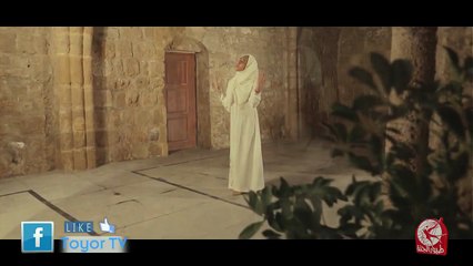 قلبي ينادي (بدون إيقاع) - أمينة كرم | طيور الجنة