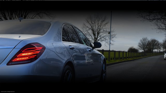 Luxury Chauffeur Driven & Executive Car Hire London