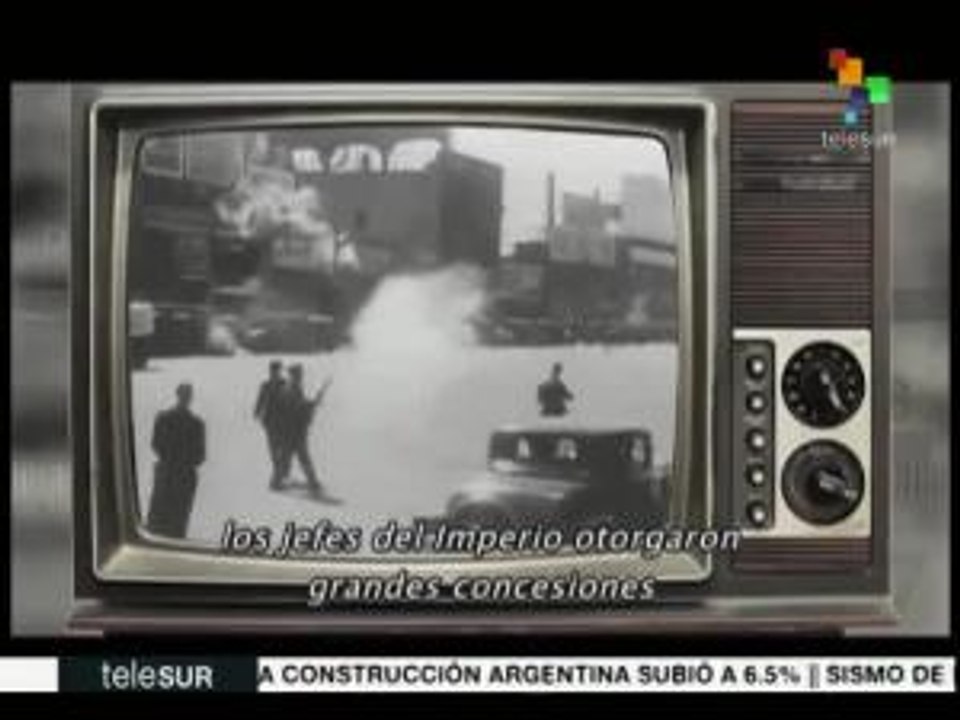 The Empire files con Abby Martin