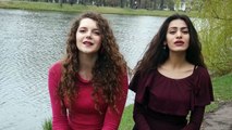 Katrin&Sylvie - Stitches ( Shawn Mendes cover)