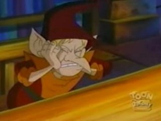 mighty ducks animated 7 part 1