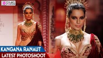Kangana Ranaut Latest PhotoShoot - Filmyfocus.com