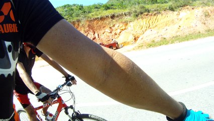 Mountain bike, Soul aro 29. 24 marchas, rumo as trilhas das onças, 80 km, 48 bikers, Pindamonhangaba, SP, Brasil, Marcelo Ambrogi, (50)