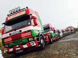 truck fleet videos for / mcgawn bros transport