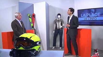 La Place de l'Info du 28 avril 2016