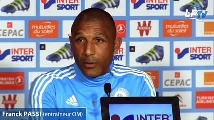 Franck Passi et l'avenir