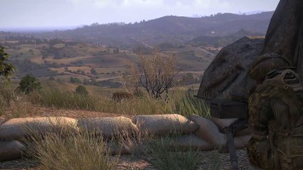 ArmA III - Community Guide: Reconnaissance