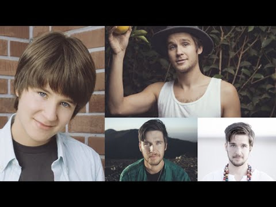 Manual de Sobrevivência Escolar do Ned Antes e Depois  2015