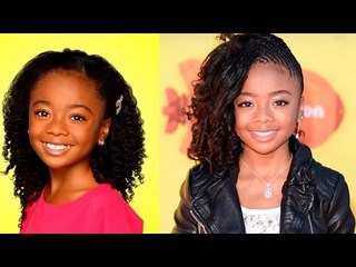 Jessie Personagens antes e depois 2016