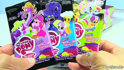 My Little Pony Pinkie Pie Lunch Box Surprises