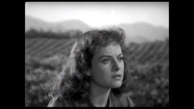 Charlie Chaplin & Paulette Goddard - Hannah, can you hear me? - The Great Dictator