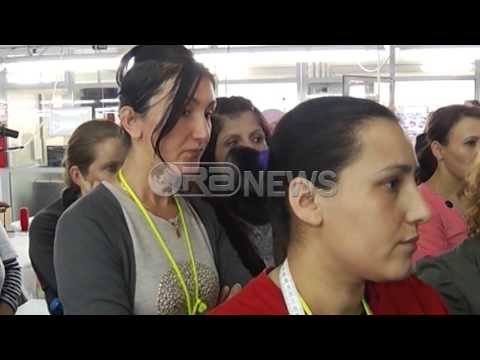 Prezanton programin - Basha me biznesin në Vorë: Do zerojmë taksën mbi dividendin