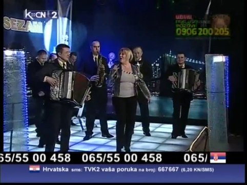 Vesna Rivas - Niska banja (KCN)