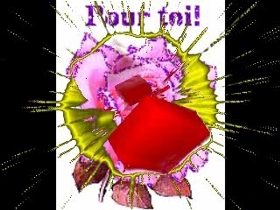 MUSIQUE PARA  A ROSA