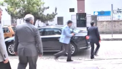 Maliye Bakan Yardımcısı Yavilioğlu
