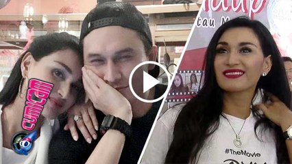 Rita Hasan Diamuk Pacar Indra Bruggman - Cumicam 29 April 2016