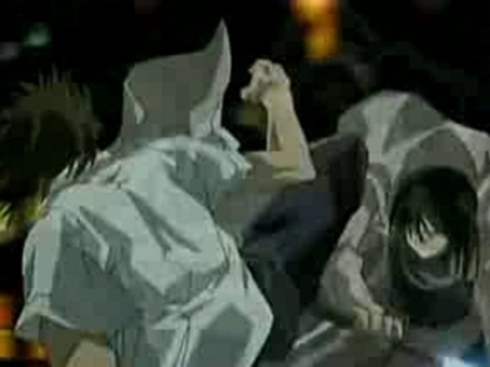 AMV concour souls team (Ready ?)