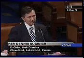 Kucinich: Articles of Impeachment 27.