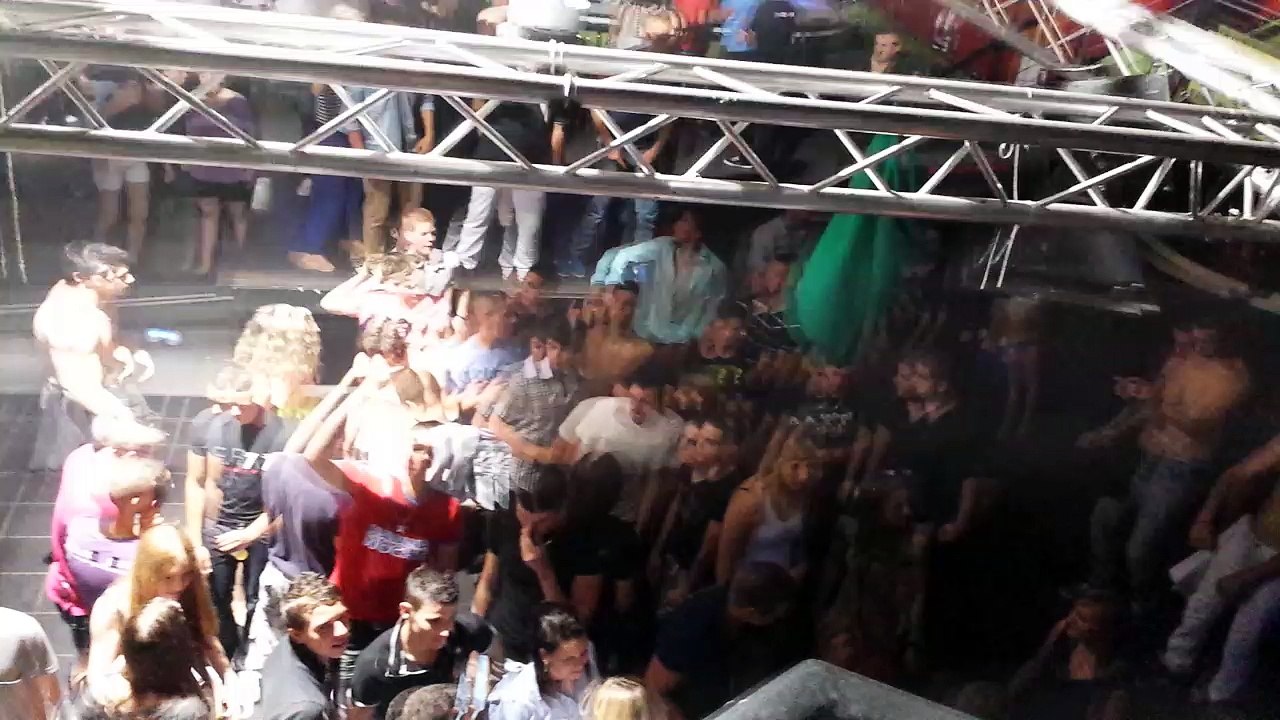 In my mind Moulint du chant avec PIRATE 20130629