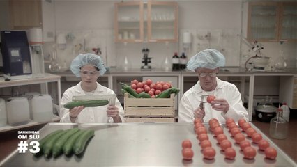 SLU Livsmedelsagronom (Sweden's Agricultural University - Food Agronomist)