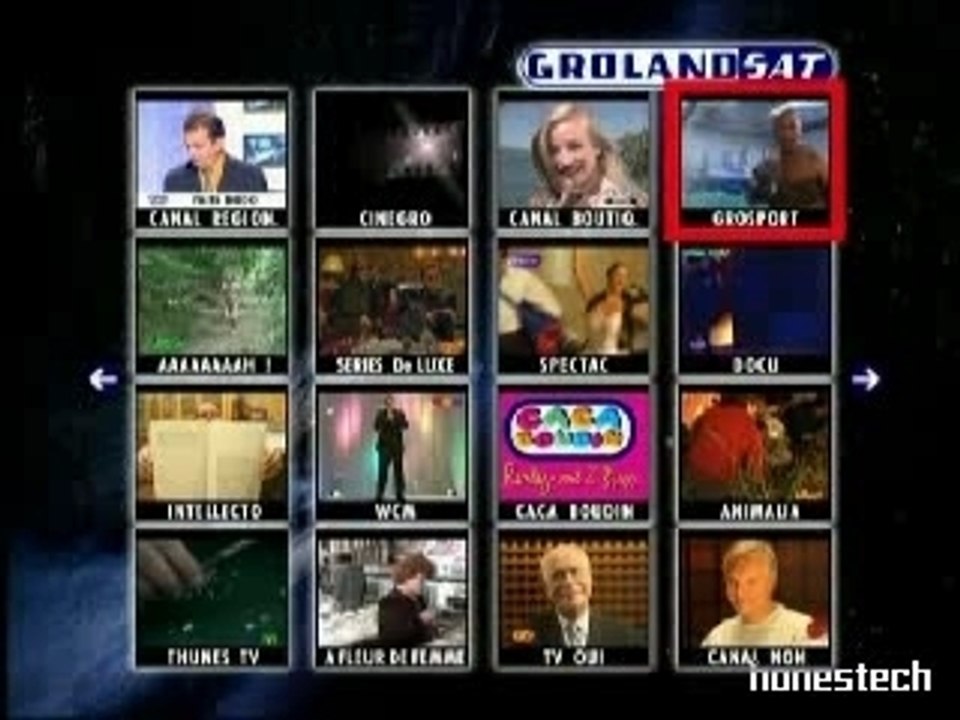 groland- chirac