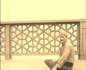 BİR MAYIS İŞÇİ MARŞI