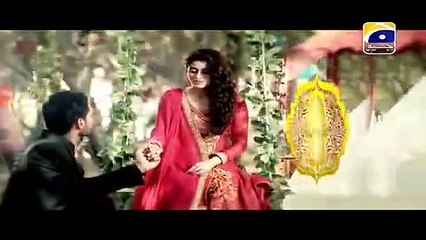 Noor Jahan Episode 24 on Geo tv 28th April 2016