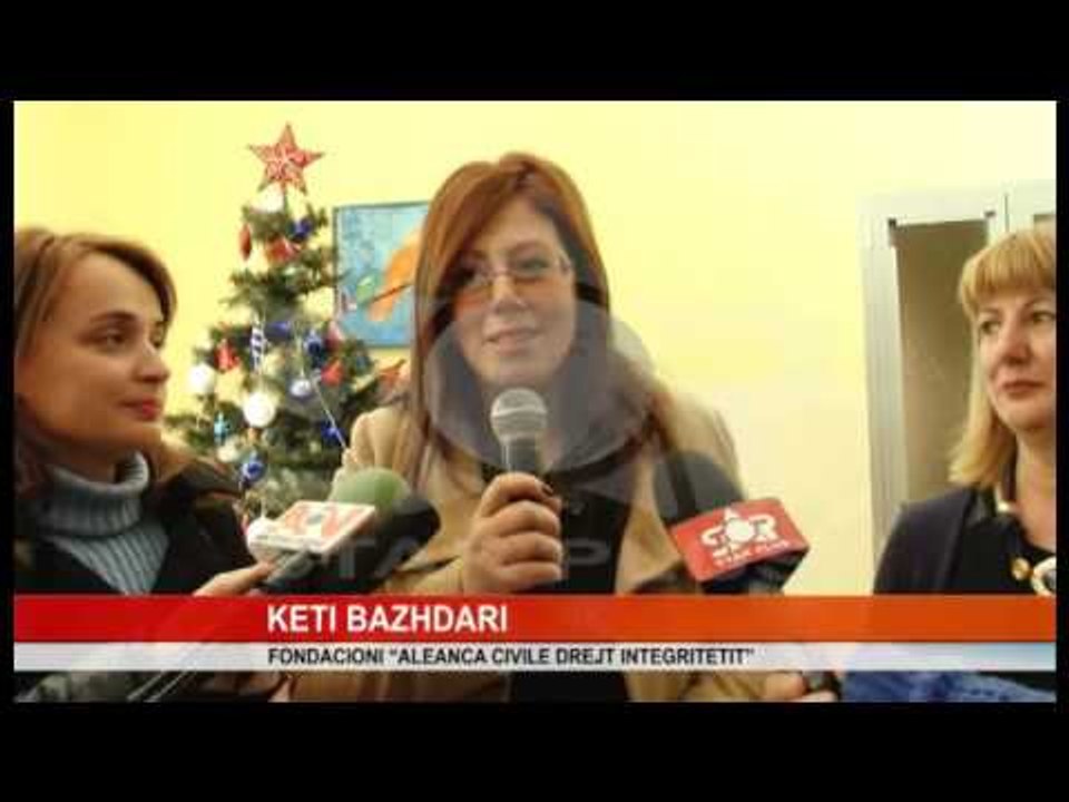 DHURATA NGA “CATI FOUNDATION”