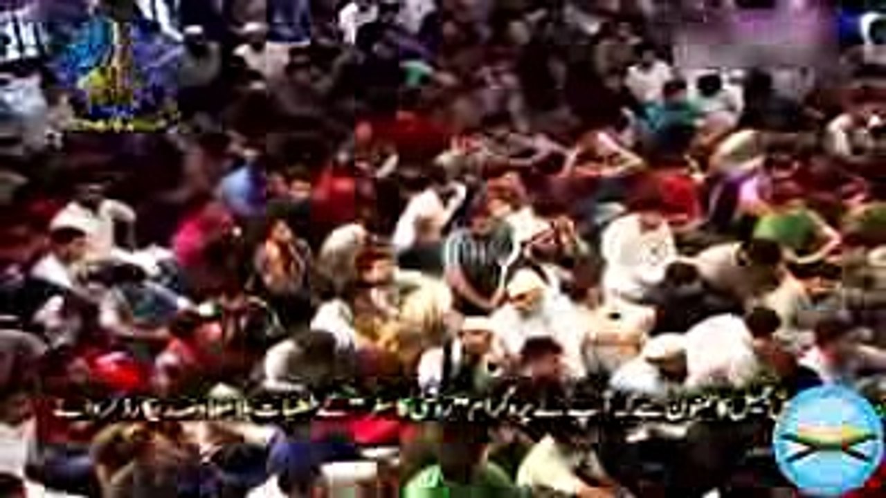 10 Incredible & Forceful Stories Of Maulana Tariq Jameel