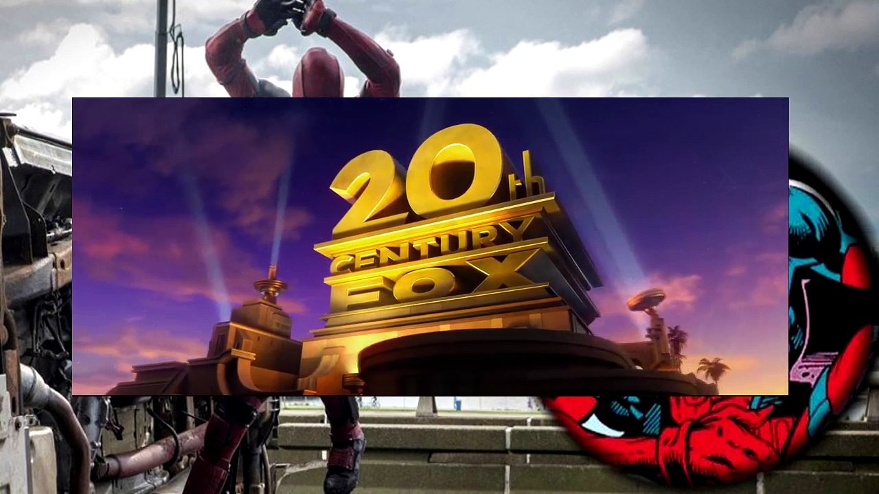 Deadpool - Escena 1