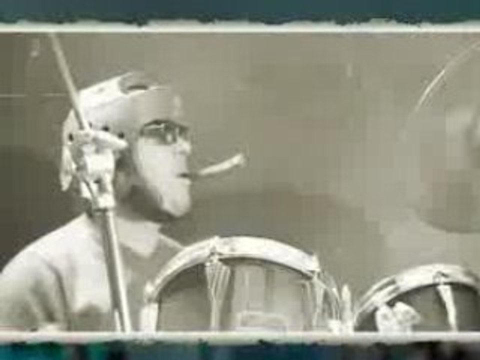 BARRY -  Baraka men lahyaka