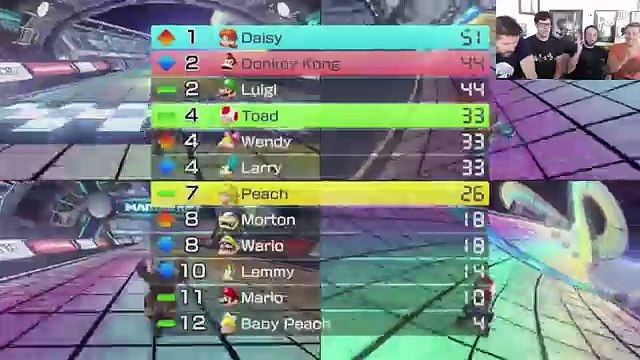 Inside Gaming LIVE! - DRUNK DRIVING 59