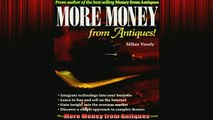 FREE EBOOK ONLINE  More Money from Antiques Full Free