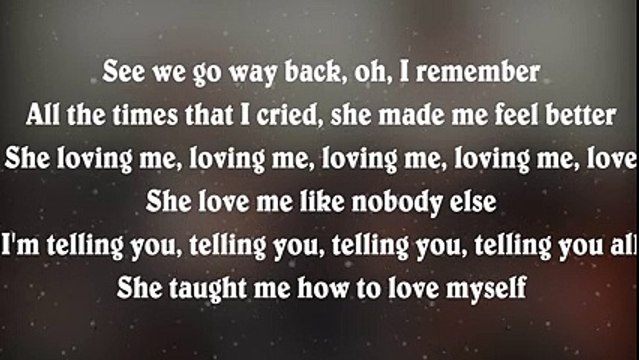 Meghan Trainor Ft. Kelli Trainor - Mom // (Lyrics)