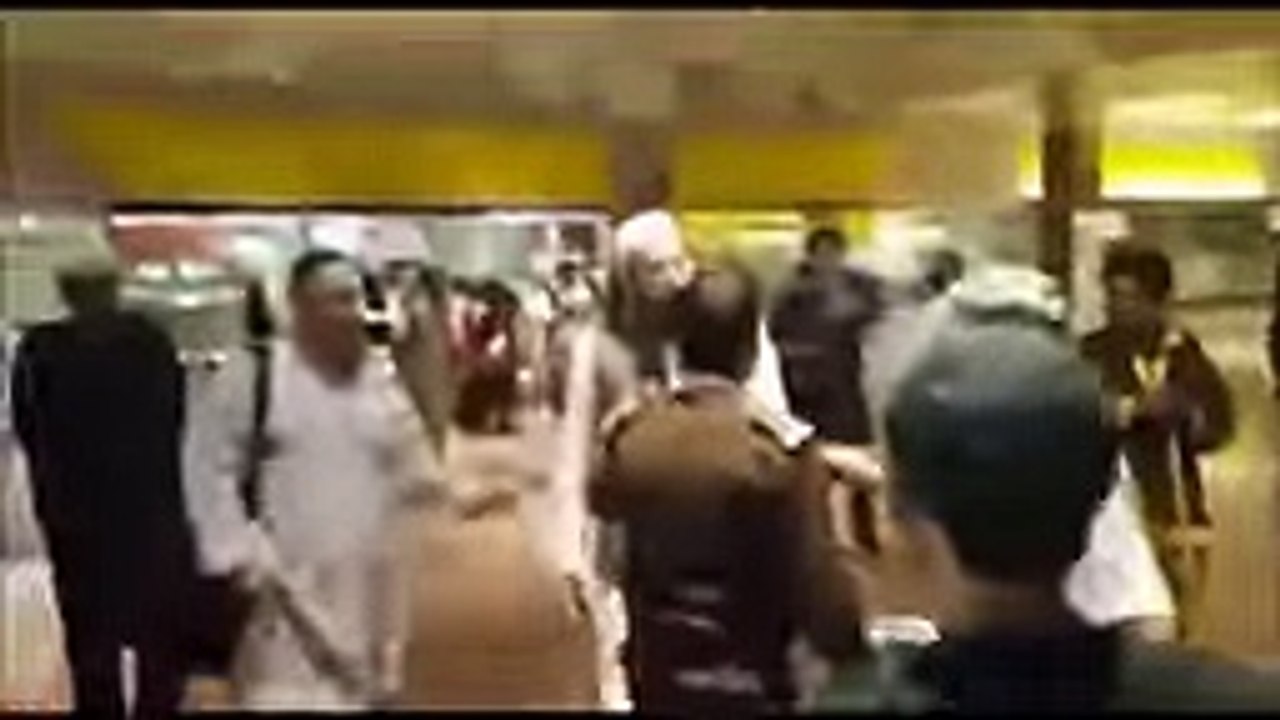 Junaid jamshed ke video pe Mulana tariq jameel ka paigham