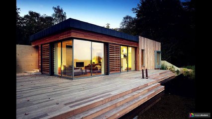 New Forest House от студии PAD