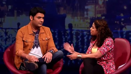 kapil sharma funny interview with malishka part 03