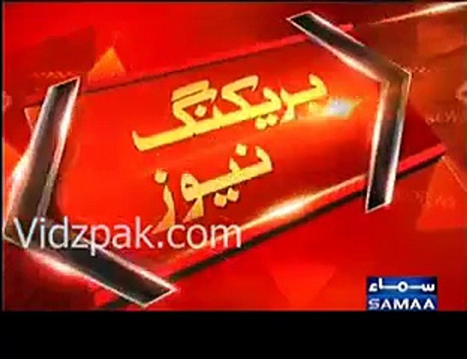 Imran Khan mocking off Nawaz Sharif