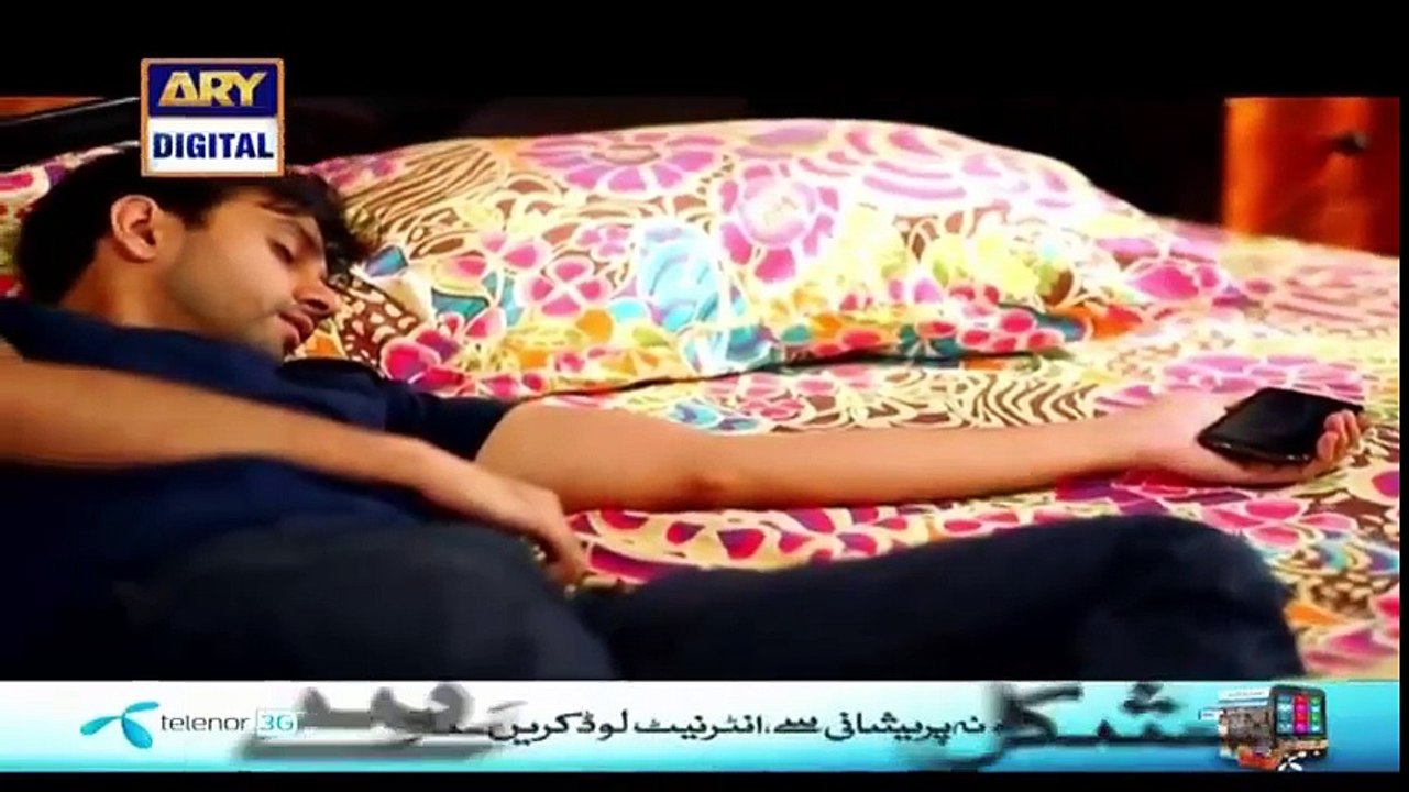 Rifat Aapa Ki Bahuein Episode 99 on Ary Digital 28th April 2016