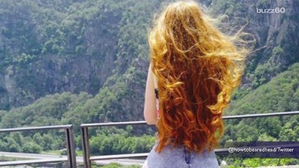 Secret to Youthful Appearance Found in the Ginger Gene