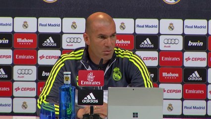 Real Madrid - Zidane "inquiet" pour Benzema et Ronaldo