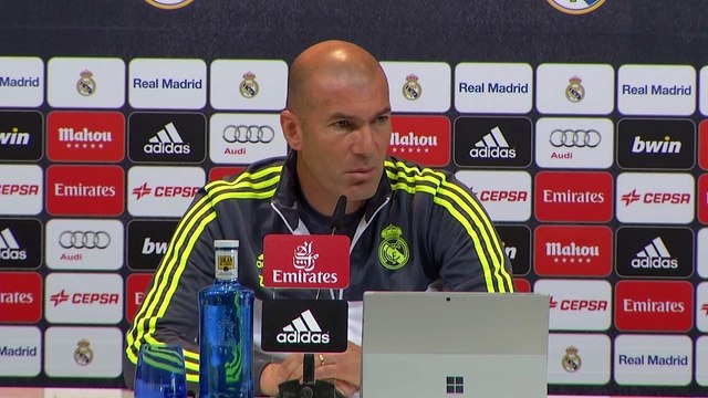 Real Madrid - Zidane inquiet pour Benzema et Ronaldo