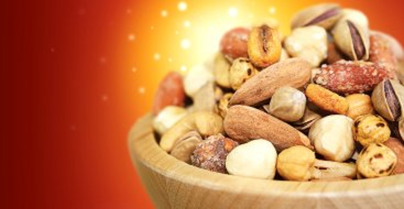 Kuruyemiş Devi Peyman Satılıyor