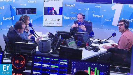 L'économie française va-t-elle vraiment mieux ? Allô Jean-Michel 29/04/2016