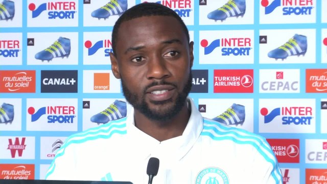 Foot - L1 - OM : Nkoulou «Il ne faut pas lâcher»