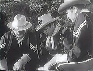 The Adventures of Rin Tin Tin @ 30 O'Hara Gets Busted