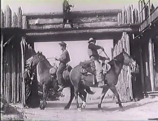 The Adventures of Rin Tin Tin @ 31 Rin Tin Tin and the Bounty Hunters