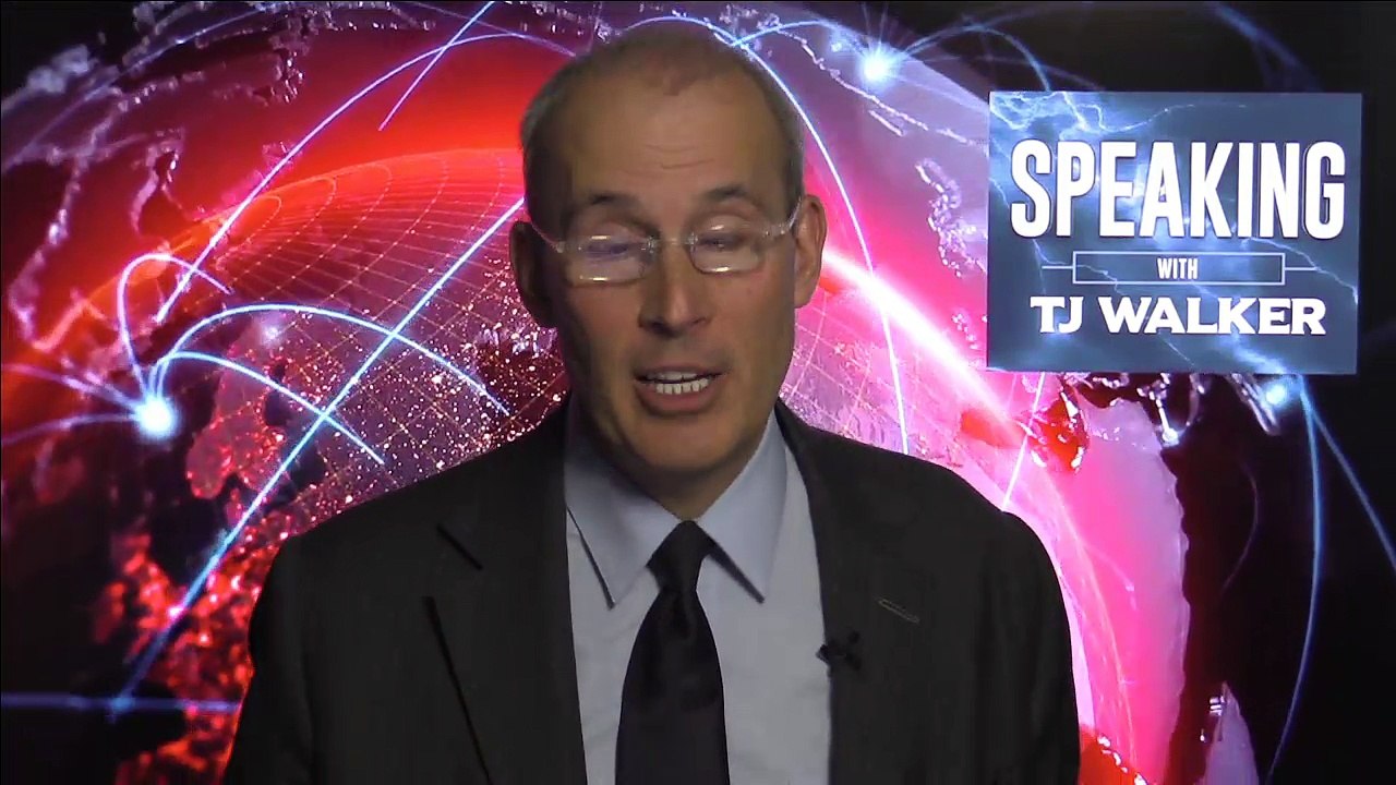 Ep 124 Can You Walk Out of a TV Interview May 3, 2016