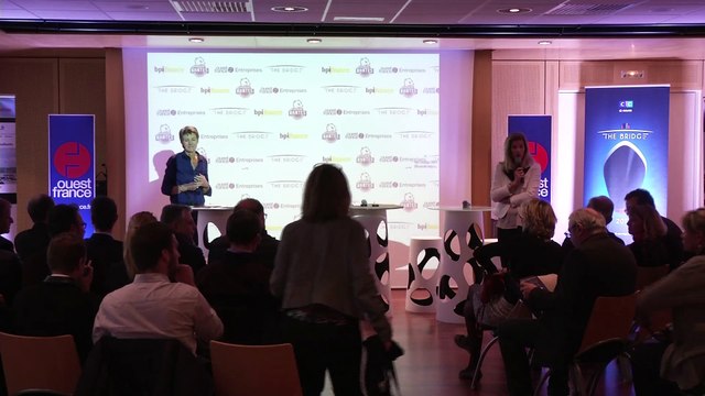 Table ronde Sport et Entreprises, un engagement gagnant