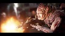 Space Hulk: DEATHWING - Gameplay First Look (2016) EN